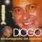 Conexão Brasil (Paramaribo) - Diogo lyrics