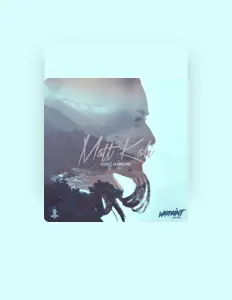 Dengarkan Matt Kali, tonton video musik, baca bio, lihat tanggal tur & lainnya!