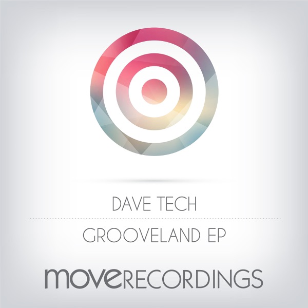 Grooveland - Single