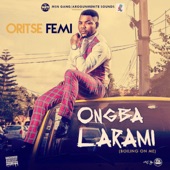 Ongba Larami artwork