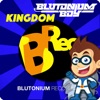 Kingdom (Blutonium Boy Mix) - Single