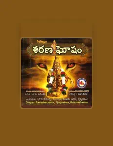 Krishnasharma सुनें, म्यूज़िक वीडियो देखें, बायो पढ़ें, दौरे की तारीखें और बहुत कुछ देखें!