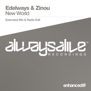 New World - Single