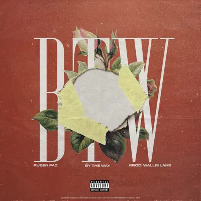 By the Way - Single - Ruben Paz