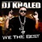 The Originators (feat. Bone Thugs-N-Harmony) - Dj Kahled lyrics