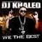 New York (feat. Jadakiss, Ja Rule & Fat Joe) - Dj Kahled lyrics