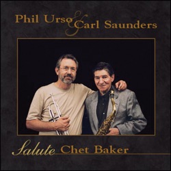 Phil Urso & Carl Saunders - Baby Breeze