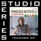 December 25 (Studio Series Performance Track) - EP