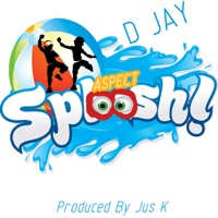 Aspect Sploosh - Single - D Jay 