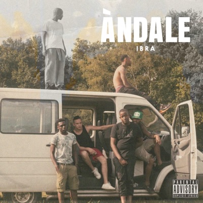 Àndale - Single