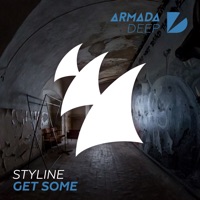 Get Some - Single - Styline