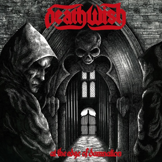 Cover artwork for Sword of Justice