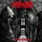 Exorcist - Deathwish lyrics