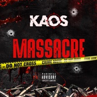 Massacre - Single - Kaos