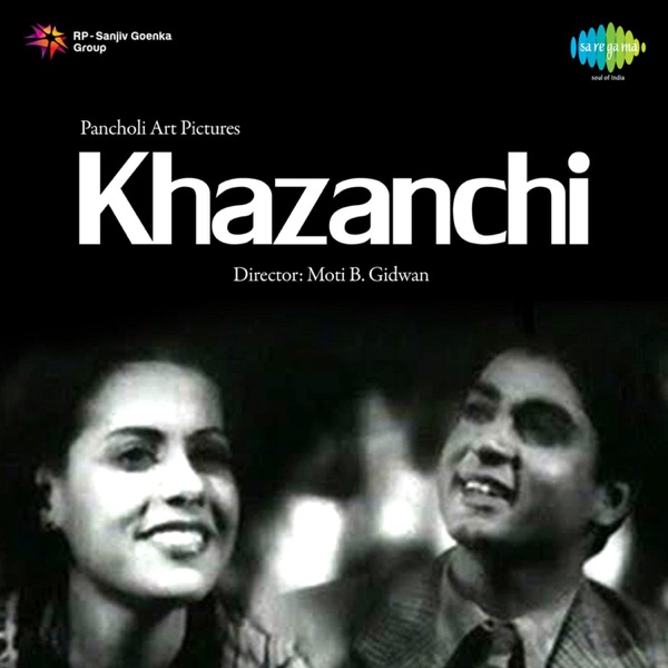 Khazanchi (Original Motion Picture Soundtrack)