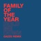 Hold Me Down (Gazzo Remix) - Family of the Year lyrics