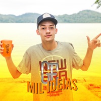 Mil Ideias - Single - Mc Gê