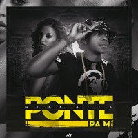 Ponte Pa Mi - Single - Nube Alta