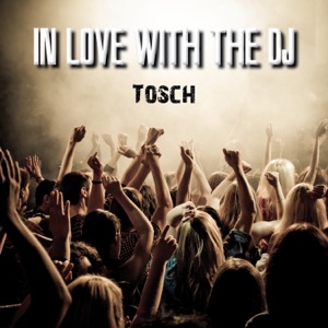 In Love with the DJ - Single