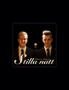 Listen to Simon & Samuel, watch music videos, read bio, see tour dates & more!