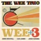 Belle Femme De Voodoo (feat. Nicholas Payton) - The Wee Trio lyrics