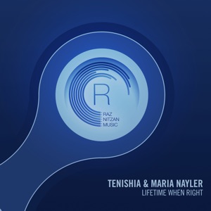Lifetime When Right - Single