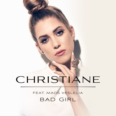 Bad Girl (feat. Mads Veslelia) - Single
