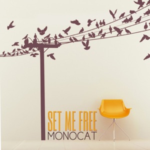 Set Me Free - EP
