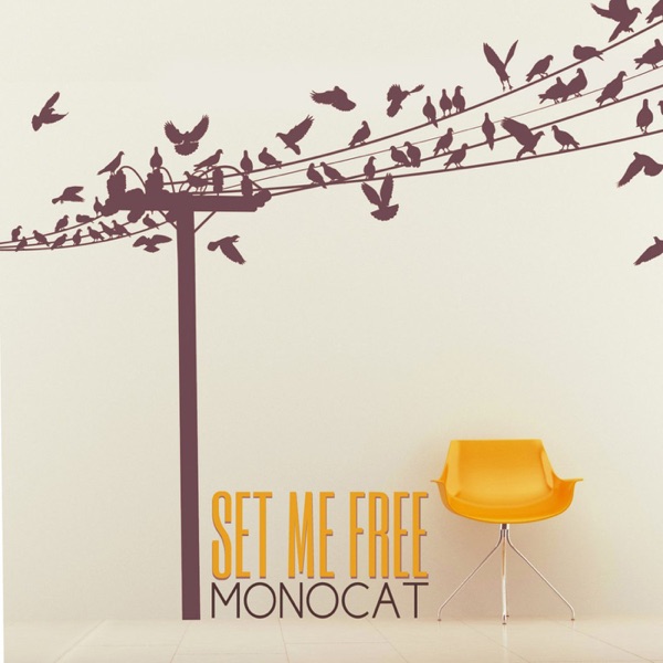 Set Me Free - EP