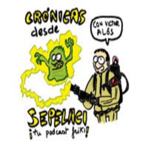 Crónicas desde Sepelaci - Especial Doc Pastor