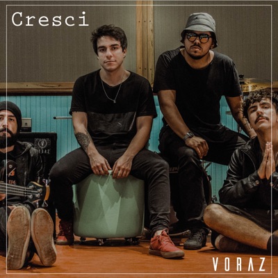 Cresci - Single