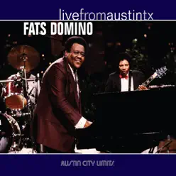 Live from Austin, TX: Fats Domino - Fats Domino