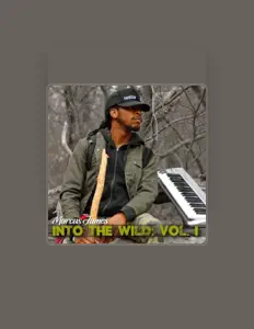 Listen to Marcus James, watch music videos, read bio, see tour dates & more!