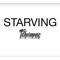 Starving - The Filharmonic lyrics