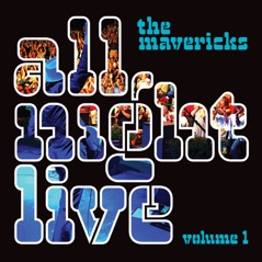 All Night Live, Vol. 1