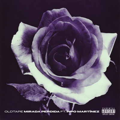Mirada Perdida (feat. Pipo Martínez) - Single