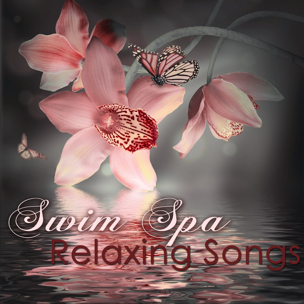 ‎Swim Spa Relaxing Songs – Soothing Music for Rebirthing, Water Spa ...