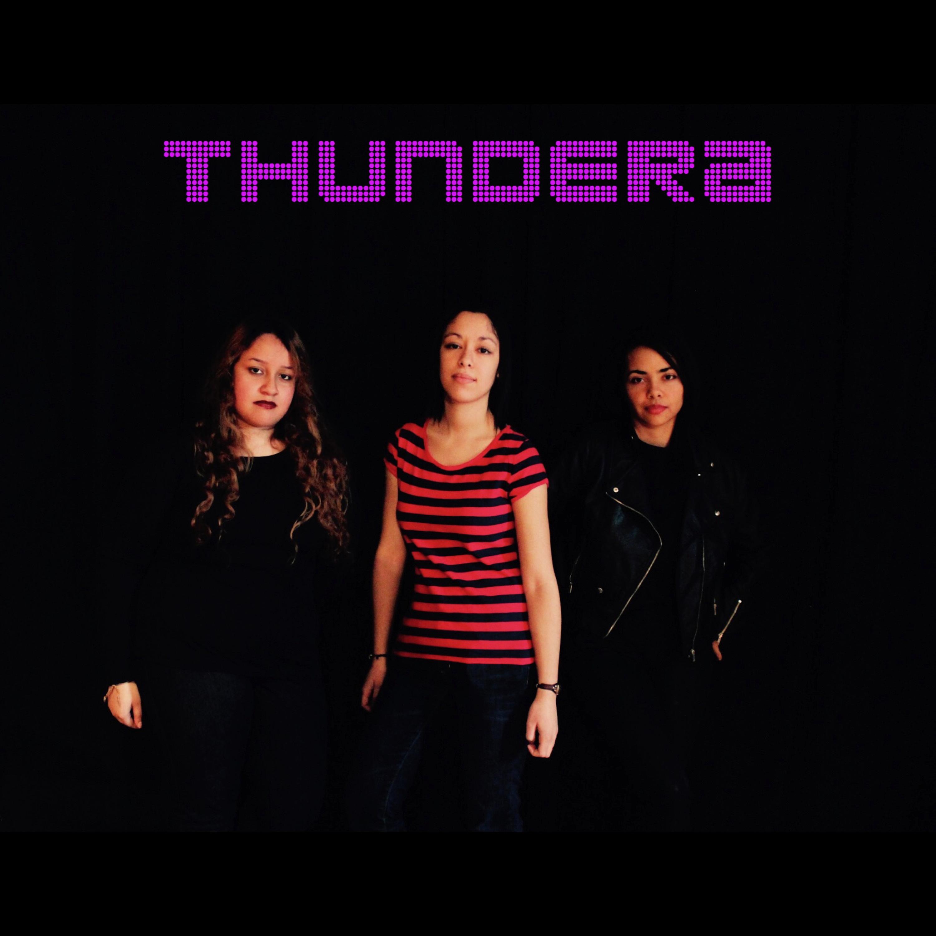 Thundera