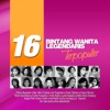 16 Bintang Wanita Legendaris Terpopuler