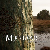 Myrkvar - Stilte Voor De Storm