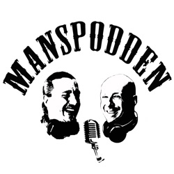 Manspodden