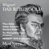 Stream & download Wagner: Das Rheingold, WWV 86A (Recorded Live at The Met - February 22, 1969)