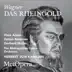 Das Rheingold, WWV 86A, Scene 4: Weiche, Wotan! Weiche! (Live) song reviews