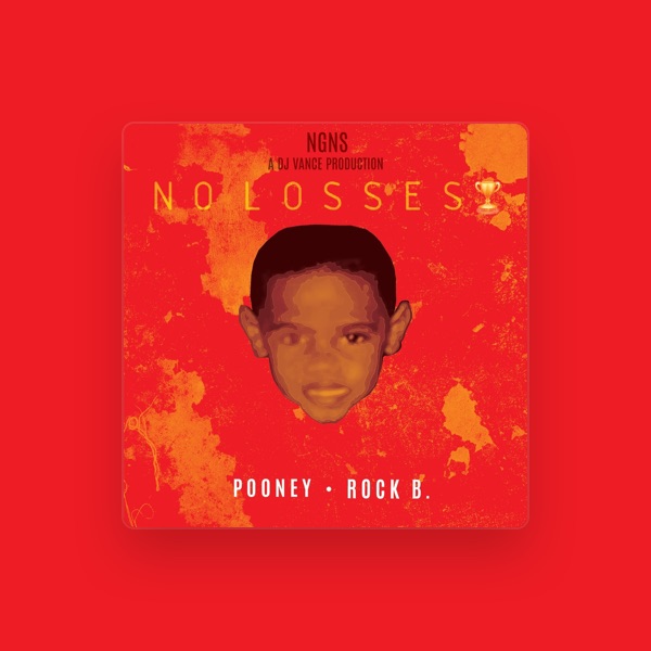 Pooney's avatar