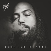Nouveau départ cover