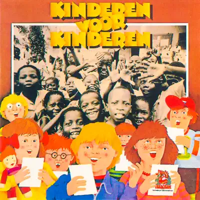 Kinderen voor Kinderen - Kinderen Voor Kinderen