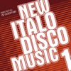 New Italo Disco Music 1, 2016