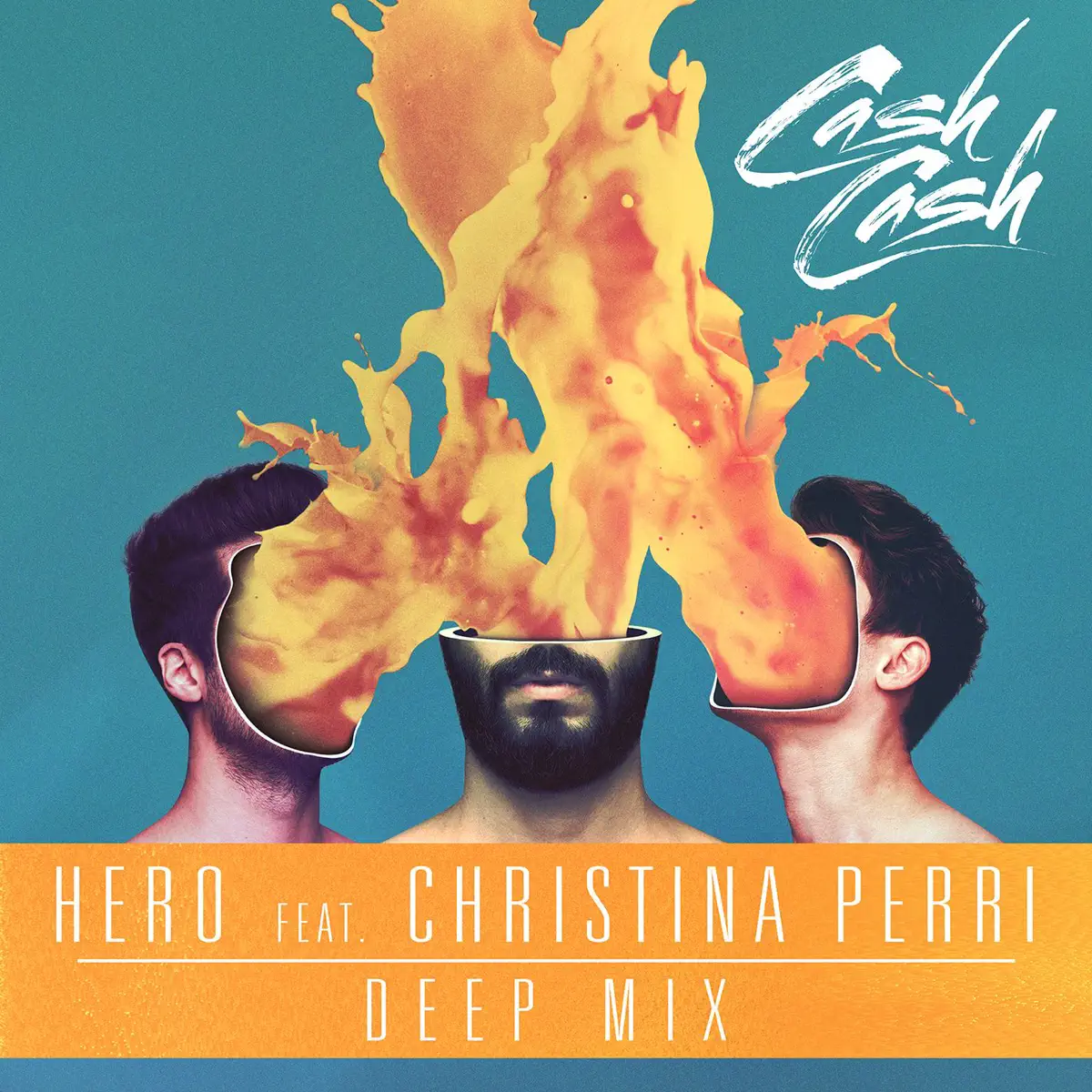Cash Cash - Hero (feat. Christina Perri) [Deep Mix] - Single (2016) [iTunes Plus AAC M4A]-新房子