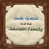 Jack Grelle - Hard Thing to Describe