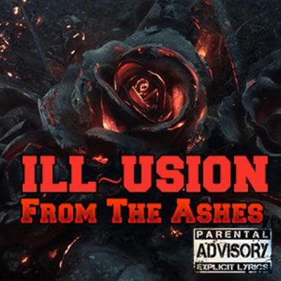 From the Ashes - Single